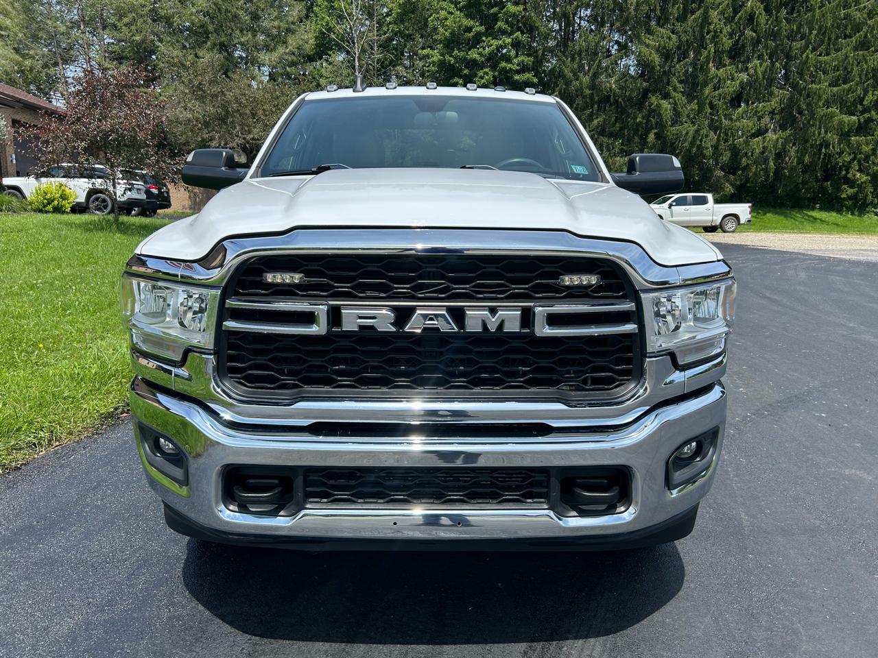 ram ram 2500 pickup 2022 3C6UR5HL3NG155431 image ram ram 2500 pickup 2022 3C6UR5HL3NG155431 image